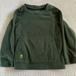 Dudley Stephens toddler Crewneck 2T